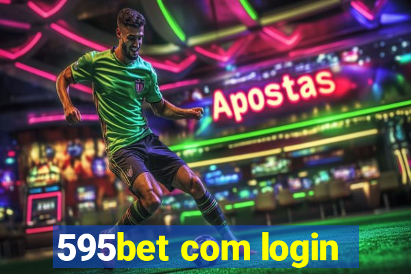 595bet com login